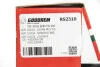 Наконечник рульової тяги Logan/Sandero 04- Пр. GOODREM RS2310 (фото 4)