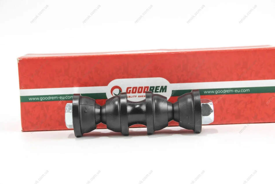 Тяга стабілізатора задн. Ford Focus/C-MAX 10- GOODREM RS3356 (фото 1)