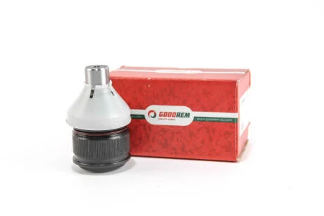 Опора кульова (передня/знизу) Mazda 3/5 03- GOODREM RS5597
