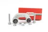 Тяга стабілізатора перед. Audi A4 01-08 Л. GOODREM RS0496 (фото 1)