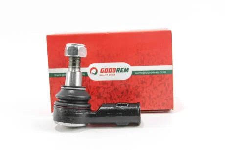 Наконечник рульової тяги Vito (638) 96-03 GOODREM RS6423