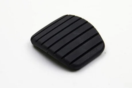 Накладка педалі (зчеплення, гальма) Master III (10-) RENAULT 8200874407