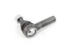 Наконечник рульової тяги (попереч) Transit 86-91/MB 100 86-96/Еталон/Tata Л. (20mm) GOODREM RS3724 (фото 2)