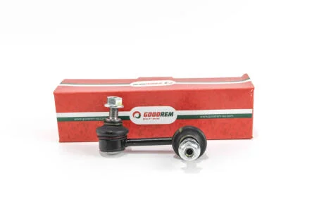 Тяга стабілізатора задн. Mitsubishi Lancer/Outlander 06-/Peugeot 4008 12- Л. GOODREM RS6532