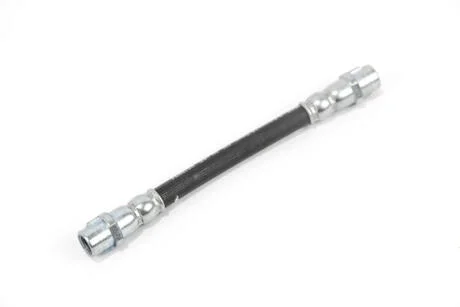 Гальмівний шланг зад. Rapid/Fabia/Roomster/Octavia/Polo/Bora/Golf/Lupo 96- GOODREM RM9010