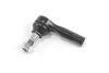 Наконечник рульової тяги Nissan Pathfinder 97-04 / X-Trail 01-13 GOODREM RS4693 (фото 2)