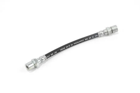 Гальмівний шланг перед. Astra/Corsa/Kadett/LeMans/Nexia (77-10) GOODREM RM8056