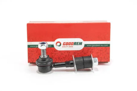 Тяга cтабілізатора задн. Mitsubishi Carisma/Volvo V40/S40 95-06 GOODREM RS6554