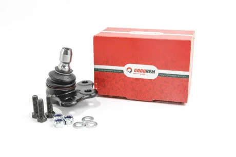 Опора кульова (передня/знизу) Astra G/H/Vectra/Omega B 94-03 GOODREM RS7200
