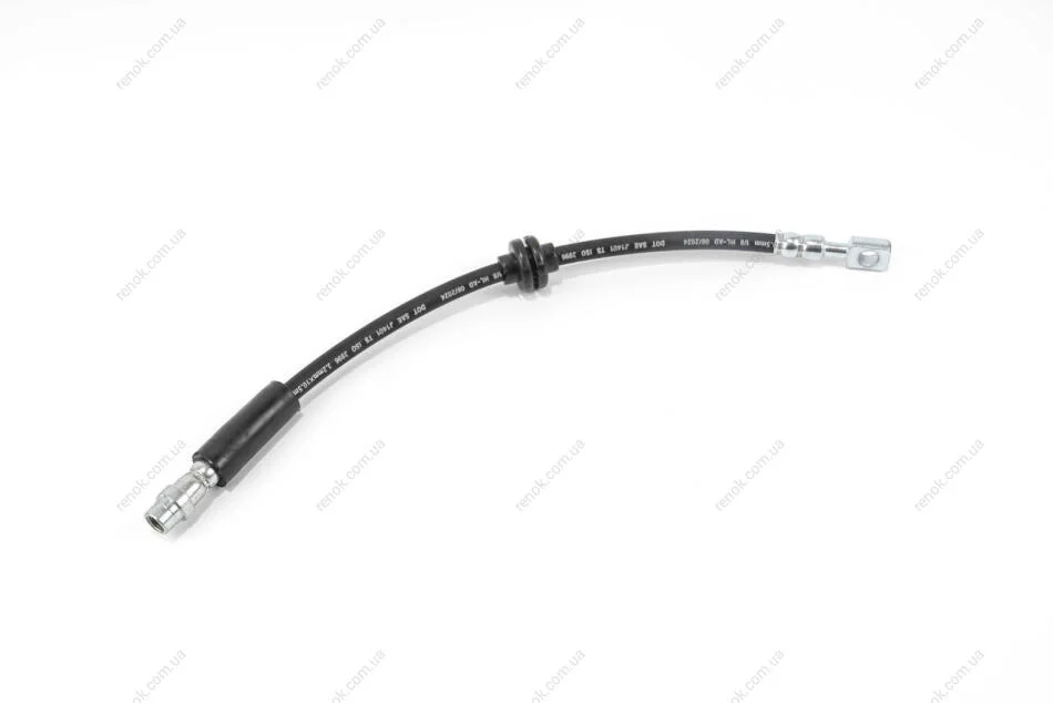 Гальмівний шланг пер. Chevrolet Cruze 09-/Opel Astra J 09- GOODREM RM8233 (фото 1)