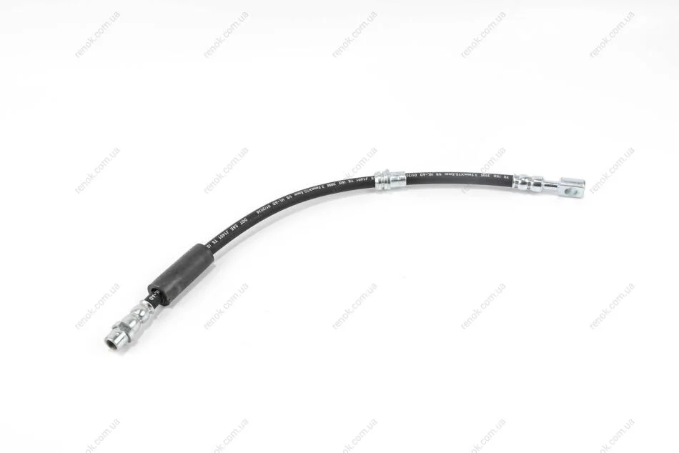 Гальмівний шланг Astra/Zafira/Meriva/Meriva/Zafira 05- GOODREM RM8217 (фото 1)