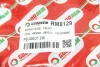 Гальмівний шланг задн. Mazda 2 03-/Peugeot 206 98- GOODREM RM8129 (фото 4)