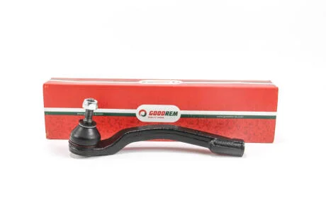 Наконечник рульової тяги Clio III/Megane II 02- Л. GOODREM RS7800 (фото 1)