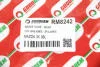 Гальмівний шланг задн. Volvo S40 04-12/V50 03-12 GOODREM RM8242 (фото 4)