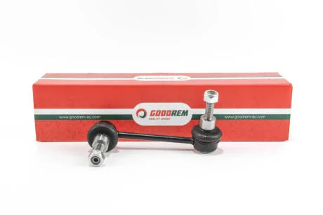Тяга стабілізатора перед. Master/Movano 98-10 Л. GOODREM RS6846