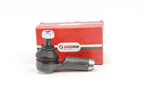 Наконечник рульової тяги Audi 80/90 Passat 78-88 GOODREM RS0318