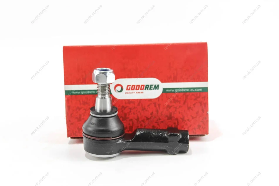 Наконечник рульової тяги Scudo/Jumpy/Expert 07- GOODREM RS2262 (фото 1)