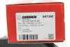 Наконечник рульової тяги Master/Movano 10- Пр. GOODREM RS7300 (фото 4)