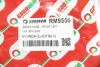 Гальмівний шланг перед. Hyundai Elantra 00-06 GOODREM RM9556 (фото 4)
