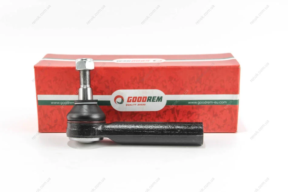 Наконечник рульової тяги Ducato/Boxer 94-02 GOODREM RS2220 (фото 1)