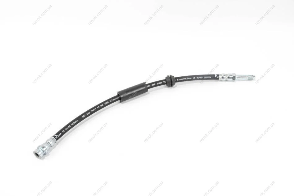 Гальмівний шланг пер. Focus/C-Max/GS 05-12 GOODREM RM8143 (фото 1)