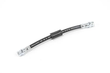 Гальмівний шланг зад. Touran 03-10 (233mm) GOODREM RM9015
