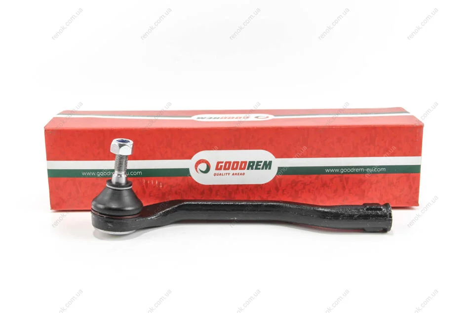 Наконечник рульової тяги Duster 10- Л. GOODREM RS2335 (фото 1)