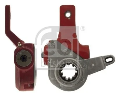 Фото 1 - важіль,розвідного валу FEBI FEBI BILSTEIN 35125 Важіль,розвідного валу FEBI FEBI BILSTEIN 35125 (фото 1)