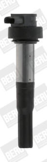 BMW Котушка запалювання F F 800 GS (K72) 06-12, K K 1200 S (K40) 03-08 BERU ZS386