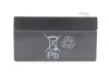 Акумуляторна батарея 1.2Ah (97x43x58/+L) (AGM) MB CLA(C117)/A(W176)/GLA(X156)/ML/GLE(W164)/GL EXIDE EK013 (фото 4)