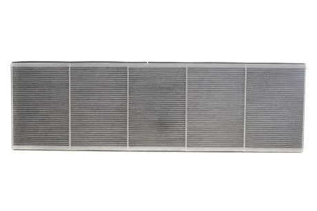 ЕФ повітряний салону AF5233a ALPHA FILTER AF5233A