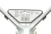 Ключ для монтажу кіл автомобільних 17 x 19 x 22 x 1/2" мм, DIN889 NEO TOOLS 11-100 (фото 2)