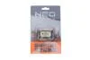 Налобний ліхтар з акумулятором USB 250 lm COB LED + датчик руху NEO TOOLS 99-073 (фото 1)