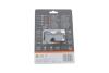 Налобний ліхтар з акумулятором USB 180 lm COB LED + датчик руху NEO TOOLS 99-069 (фото 3)
