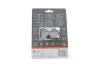 Налобний ліхтар з акумулятором USB 180 lm COB LED + датчик руху NEO TOOLS 99-069 (фото 3)