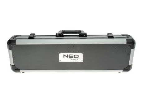 Набір реверсивних динамометричних ключів 1/4", 3/8", 1/2" 3 шт. NEO TOOLS 08-845