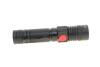 Ліхтар акумуляторний, алюмінієвий корпус 800lm 2в1 CREE T6 LED NEO TOOLS 99-033 (фото 3)