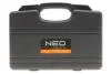 Набір для чищення посадкових місць дизельних форсунок, 17 шт. NEO TOOLS 11-885 (фото 3)
