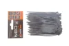 Набор стяжек пластиковых EXTREME 2,5x100 мм 100 ед. (черная) NEO TOOLS 01-621 (фото 1)