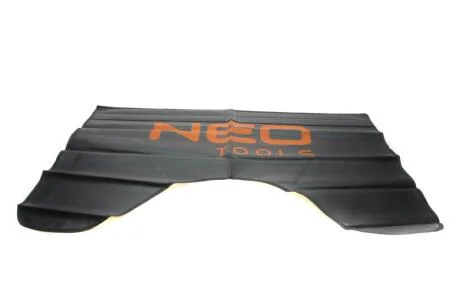 Кришка кузова автомобіля NEO, магнітна, з вирізом під колесо NEO TOOLS 11-719