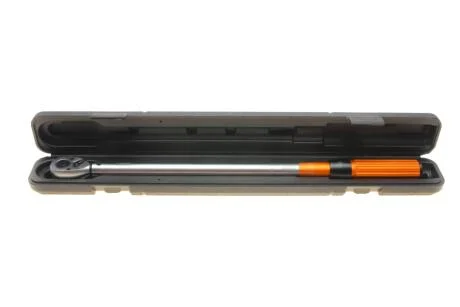 Динамометричний ключ "подвійний клацання", 1/2 ", 60-330 Нм NEO TOOLS 08-837