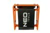 Візок на роликах для роботи під автомобілем 930x440x105 мм NEO TOOLS 11-600 (фото 4)