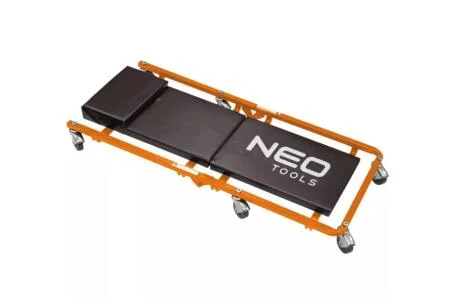 Візок на роликах для роботи під автомобілем 930x440x105 мм NEO TOOLS 11-600
