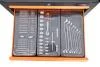 Шафа для майстерні, 7 ящиків + 176 інструментів. NEO TOOLS 84-222-12 (фото 11)