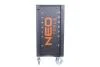 Шафа для майстерні, 7 ящиків + 176 інструментів. NEO TOOLS 84-222-12 (фото 16)