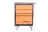 Шафа для майстерні, 7 ящиків + 176 інструментів. NEO TOOLS 84-222-12 (фото 4)