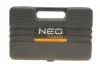 Набір для ремонту автомобільних генераторів, 13 шт. NEO TOOLS 11-167 (фото 3)