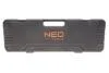 Набір динамометричних ключів 1/4", 3/8", 1/2" 3 шт. NEO TOOLS 08-843 (фото 2)