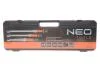 Набір динамометричних ключів 1/4", 3/8", 1/2" 3 шт. NEO TOOLS 08-843 (фото 3)