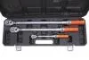 Набір динамометричних ключів 1/4", 3/8", 1/2" 3 шт. NEO TOOLS 08-843 (фото 5)